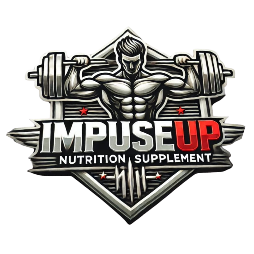 ImpuseUp Logo